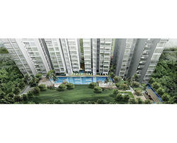 The Wharf Residence (D9), Condominium #138336872